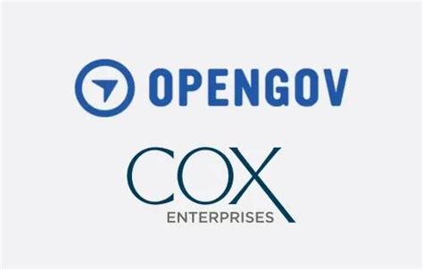OpenGov Accelerates Cloud and AI Transformation of .